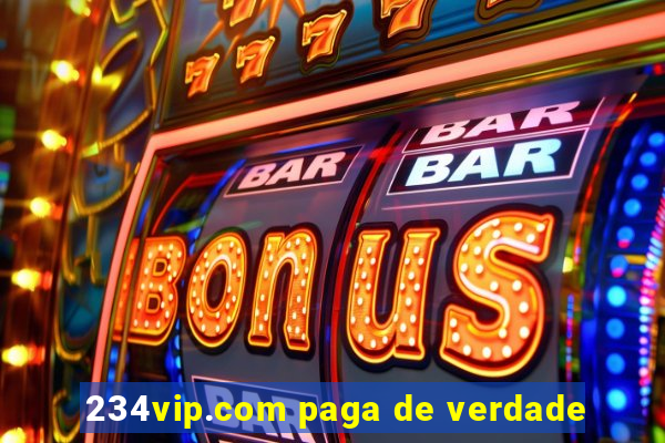 234vip.com paga de verdade